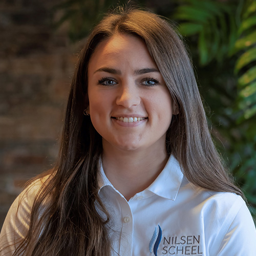 John Krisitian Nordeide